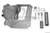 TRUCKTEC AUTOMOTIVE 01.35.515 Brake Caliper